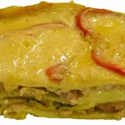 Capone Foods Lasagna - Roasted Chicken * STORE PICK UP ONLY