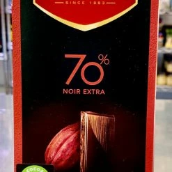 Capone Foods Bitter Sweet 70% -cote D'or Specialty Foods