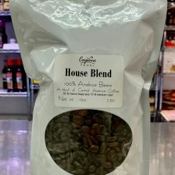 Capone Foods Specialty Foods House Blend Coffee
