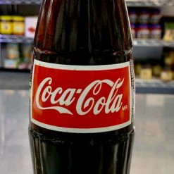 Capone Foods Mexican Coke