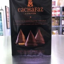 Capone Foods Specialty Foods Cachafaz Conitos
