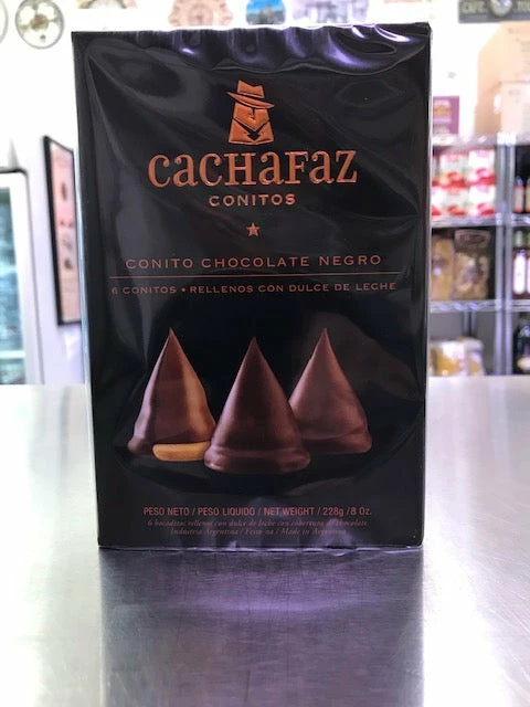 Capone Foods Specialty Foods Cachafaz Conitos 1 Capone Foods Specialty Foods Cachafaz Conitos