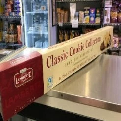 Capone Foods Lambertz’s Yard Of Cookies