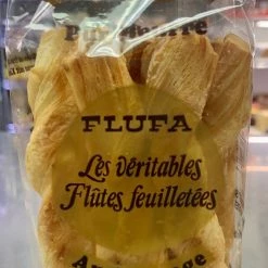 Capone Foods Butter & Cheese Breadsticks Specialty Foods