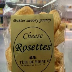 Capone Foods Cheese Rosettes