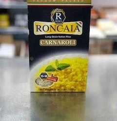 Capone Foods Specialty Foods Carnaroli- Long Grain Italian Rice