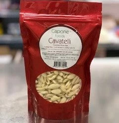 Capone Foods Cavatelli * STORE PICK UP ONLY