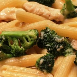 Capone Foods Entrées Chicken, Broccoli And Pennette * STORE PICK UP ONLY