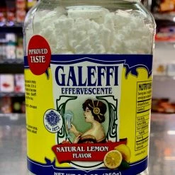 Capone Foods Galeffi Effervescente Specialty Foods