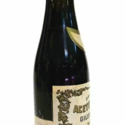 N/A GIUSTI BALSAMIC VINEGAR 38 Years Old #103 Of 450