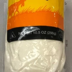 Capone Foods Goat Cheese With Honey 1/2 Log