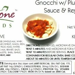 Capone Foods Gnocchi Dinner * STORE PICK UP ONLY