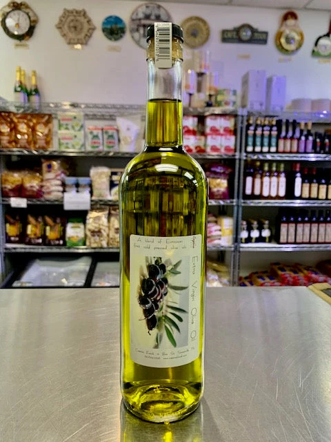 Capone Foods Capone's Extra Virgin Olive Oil 750 Ml 1 Capone Foods Capone's Extra Virgin Olive Oil 750 Ml