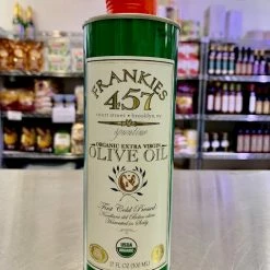 Capone Foods Frankies 457 Organic Extra Virgin Oilive Oil