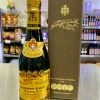 Capone Foods Holiday Gift Guide Giuseppe Giusti, 4 Gold Medals - Quarto Centenario - Balsamic Vinegar Of Modena I.G.P.