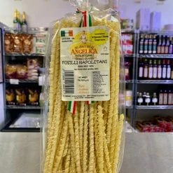 Capone Foods Mama Angelica Fusilli Napoletani