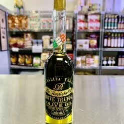 Capone Foods La Rustichella White Truffle Oil