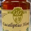 Capone Foods Specialty Foods Eucaliptus Honey - Vila Vella