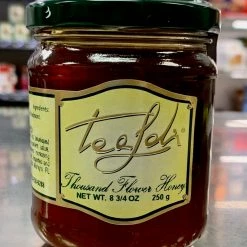Capone Foods Thousand Flower Honey - Italian