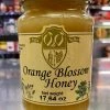 Capone Foods Specialty Foods Orange Blossom Honey - Vila Vella