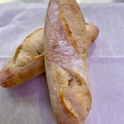 Capone Foods Mini Baguettes - Ace Bakery 8 Inch Specialty Foods