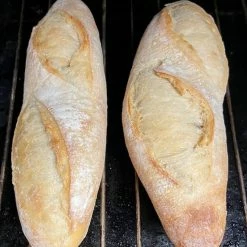 Capone Foods Mini Baguettes - Ace Bakery 8 Inch Specialty Foods