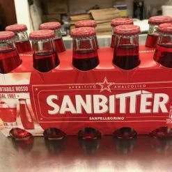 Capone Foods SANBITTER 10 PACK Specialty Foods