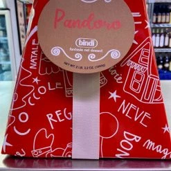 Capone Foods Pandoro By Bindi Specialty Foods