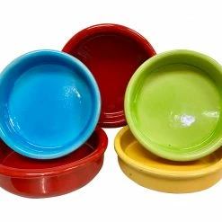 Capone Foods Terracotta Cazuela Specialty Foods