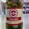 Capone Foods Three Little Pigs Cornichons Specialty Foods