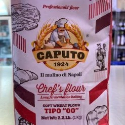 Capone Foods Caputo Tipo "00" Baking Flour Specialty Foods