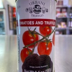 Capone Foods Specialty Foods Urbani Tomatoes And Truffles