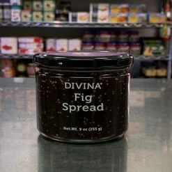 Capone Foods Davina Fig Spread