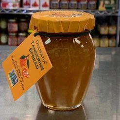 Capone Foods Tangerine Spread Specialty Foods