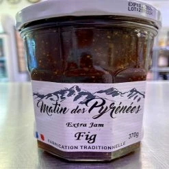 Capone Foods Jam, Matin Des Pyrenees Fig #FP080