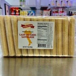 Capone Foods Lady Fingers, 200 G
