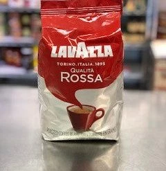 Capone Foods Specialty Foods Lavazza Rossa Coffee Beans