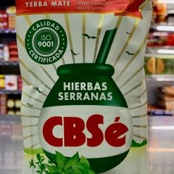 Capone Foods Specialty Foods Mate - Cbse