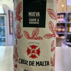 Capone Foods Specialty Foods Yerba Mate, Cruz Malta