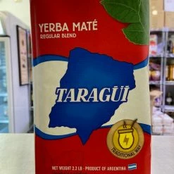 Capone Foods Yerba Mate ,Taragui Specialty Foods