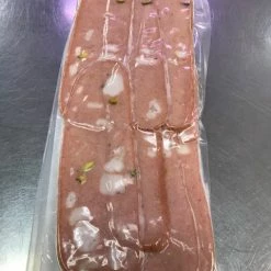 Capone Foods Cured & Sliced Meat Mortadella