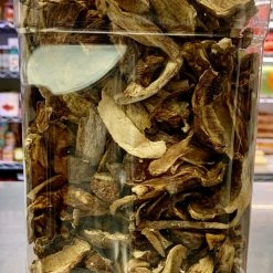 Capone Foods Dry Porcini Mushrooms Specialty Foods