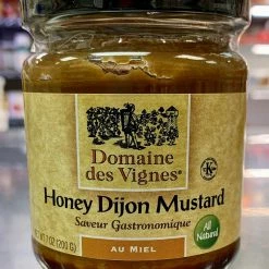 Capone Foods Honey Mustard Specialty Foods
