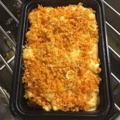 Capone Foods Mac N' Cheese * STORE PICK UP ONLY Entrées