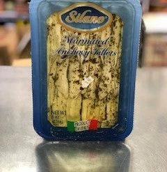 Capone Foods Specialty Foods Marinated Anchovy Fillets