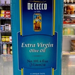 Capone Foods Dececco Extra Virgin Olive Oil