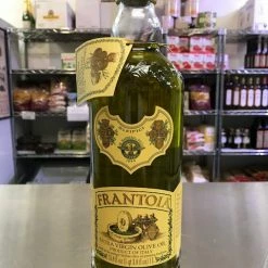 Capone Foods Olive Oil Frantoia 1 Liter