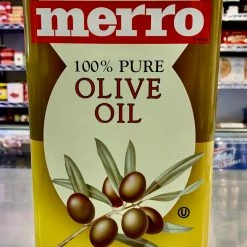 Capone Foods Merro 100% Pure Olive Oil