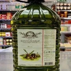 Capone Foods Santa Maria Extra Virgin Olive Oil - Picual