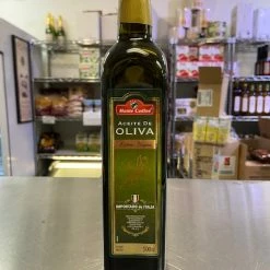 Capone Foods Cudine, Italian Extra Virgin Olive Oil